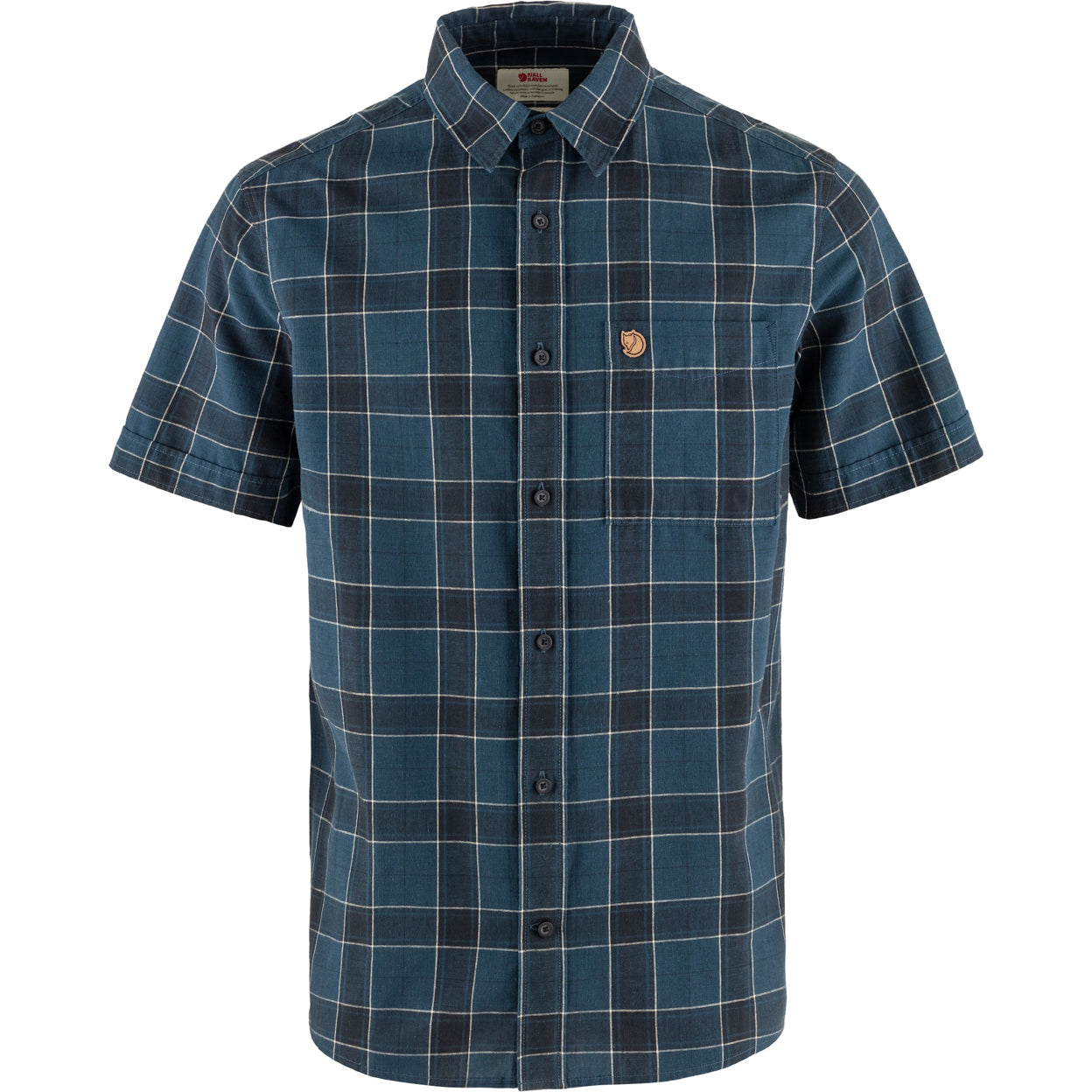 Men’s Övik Travel Shirt
