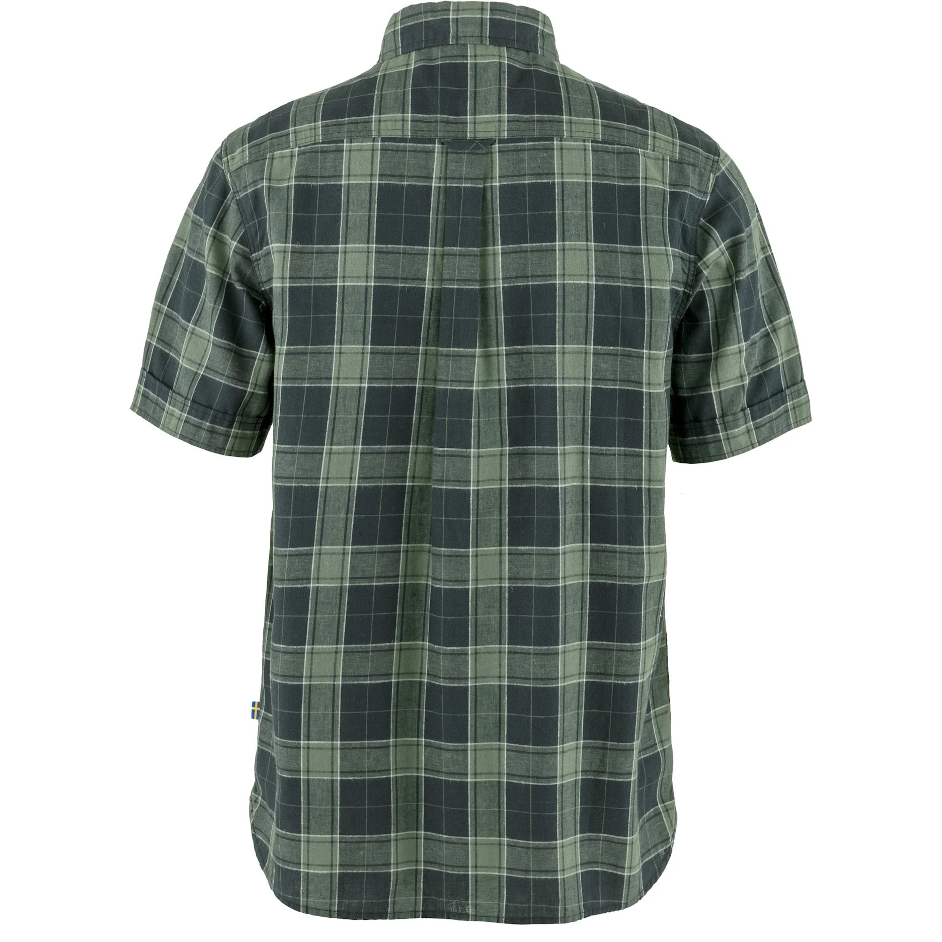 Men's Övik Travel Shirt SS