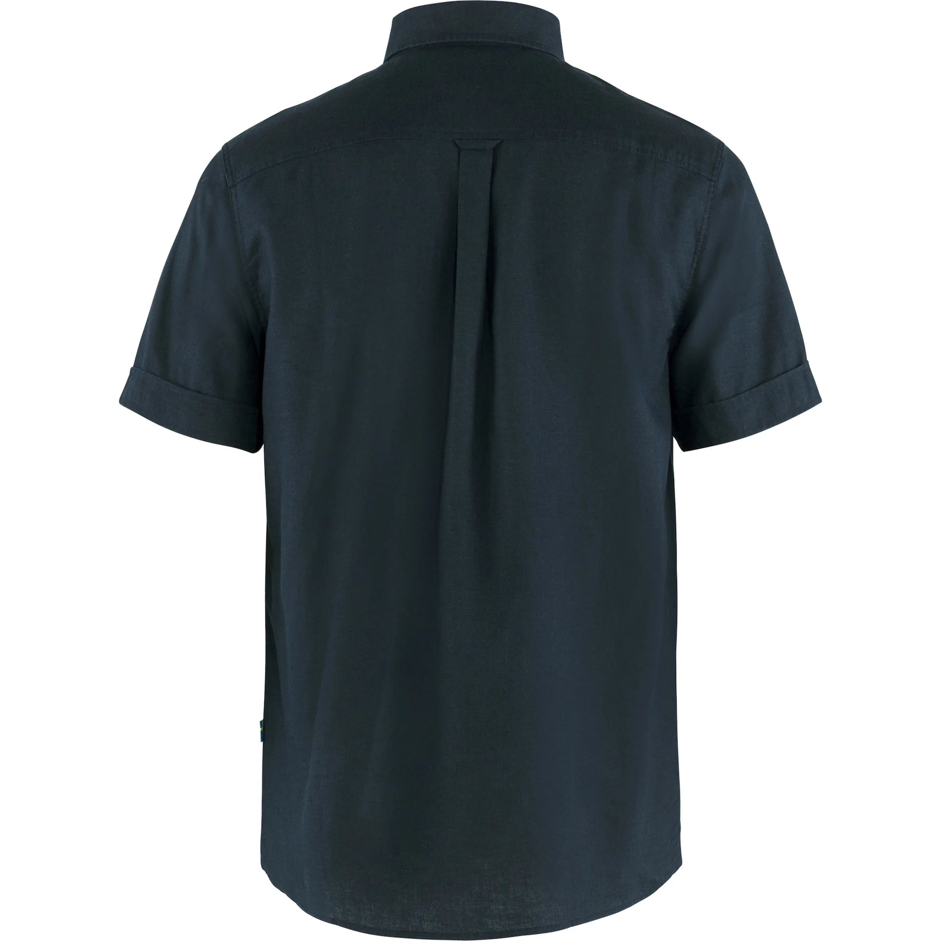 Men's Övik Travel Shirt SS