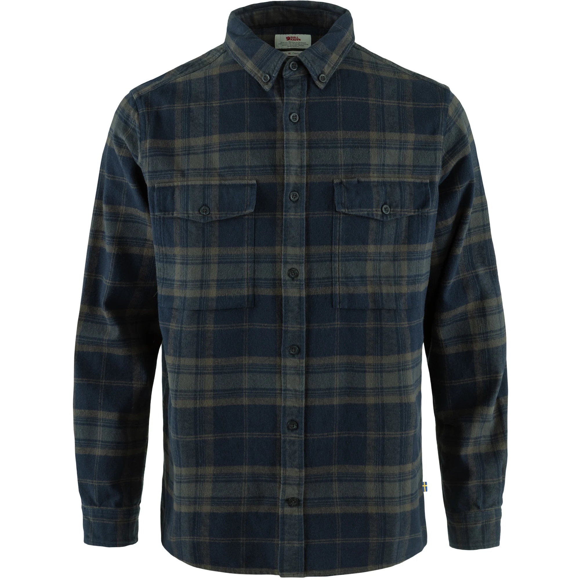 Men’s Ovik Twill Shirt