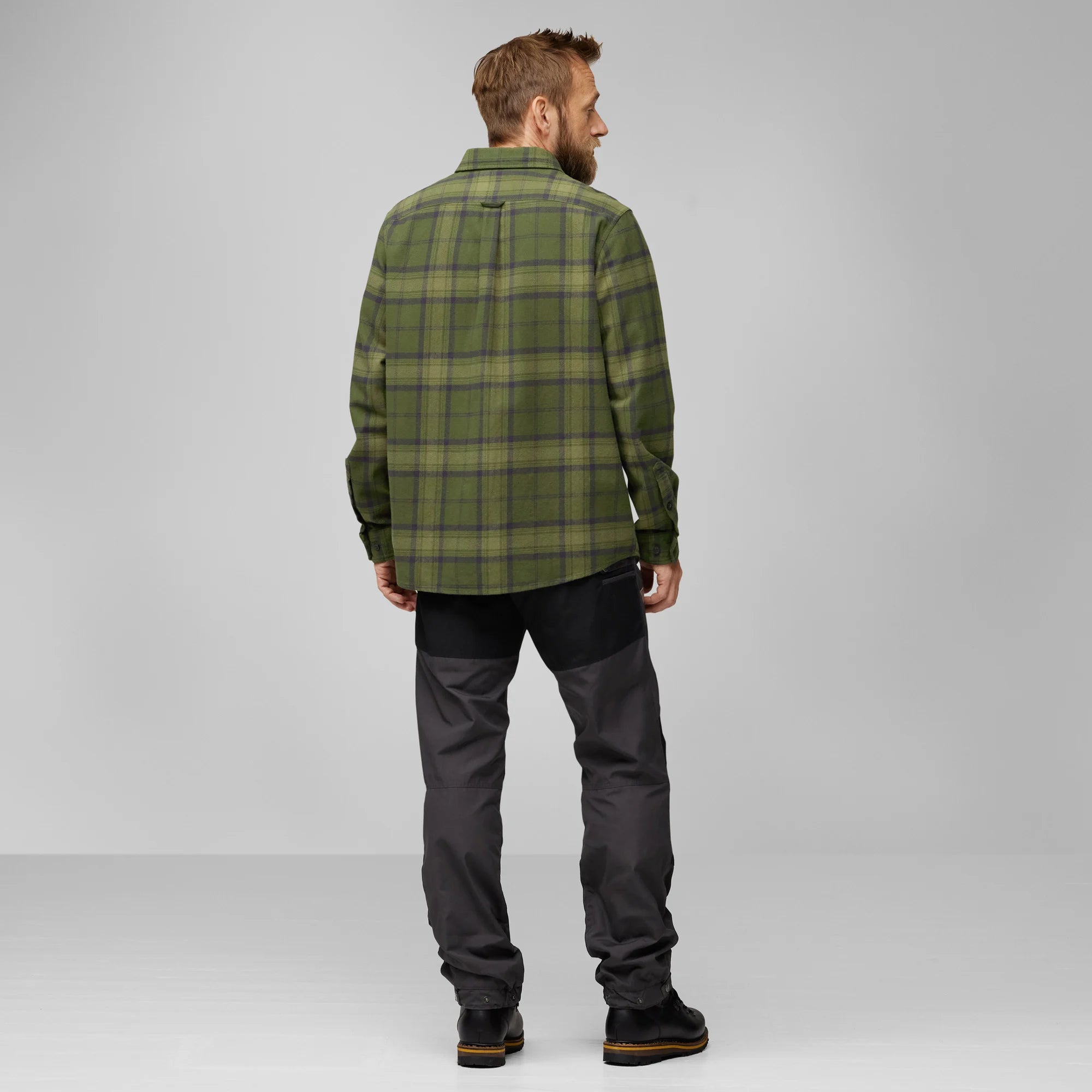 Men’s Ovik Twill Shirt
