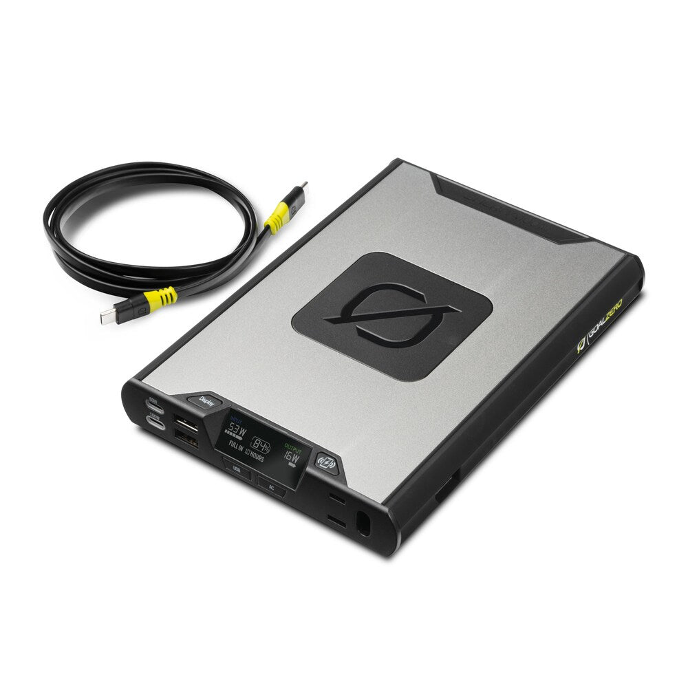 Sherpa 100ac 120v