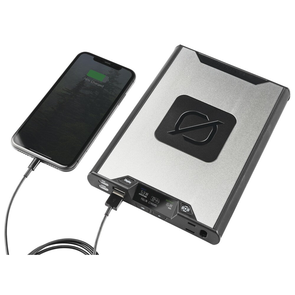 Sherpa 100ac 120v