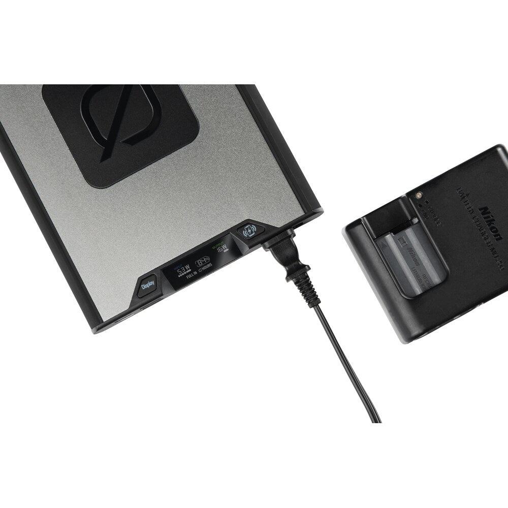 Sherpa 100ac 120v