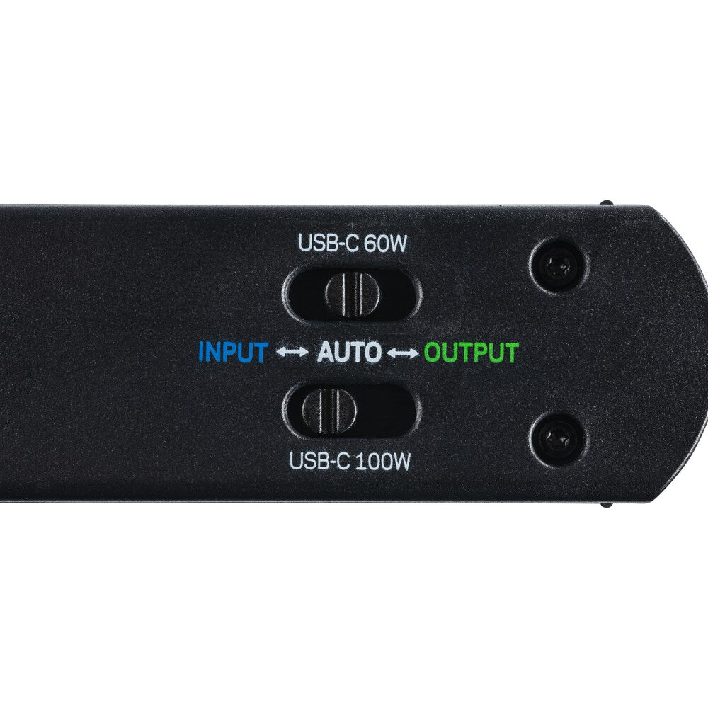 Sherpa 100ac 120v