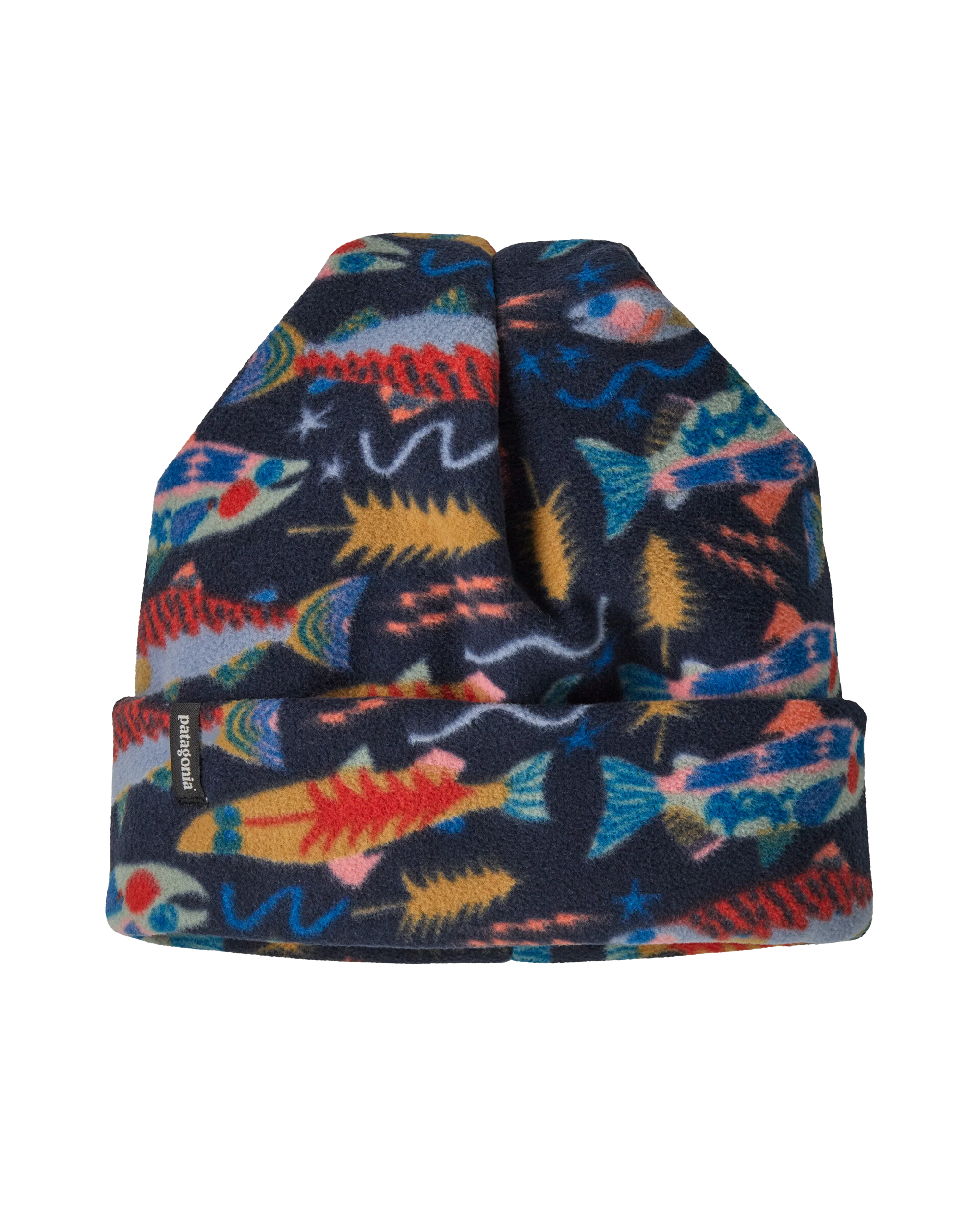 Micro D™ Fleece Beanie