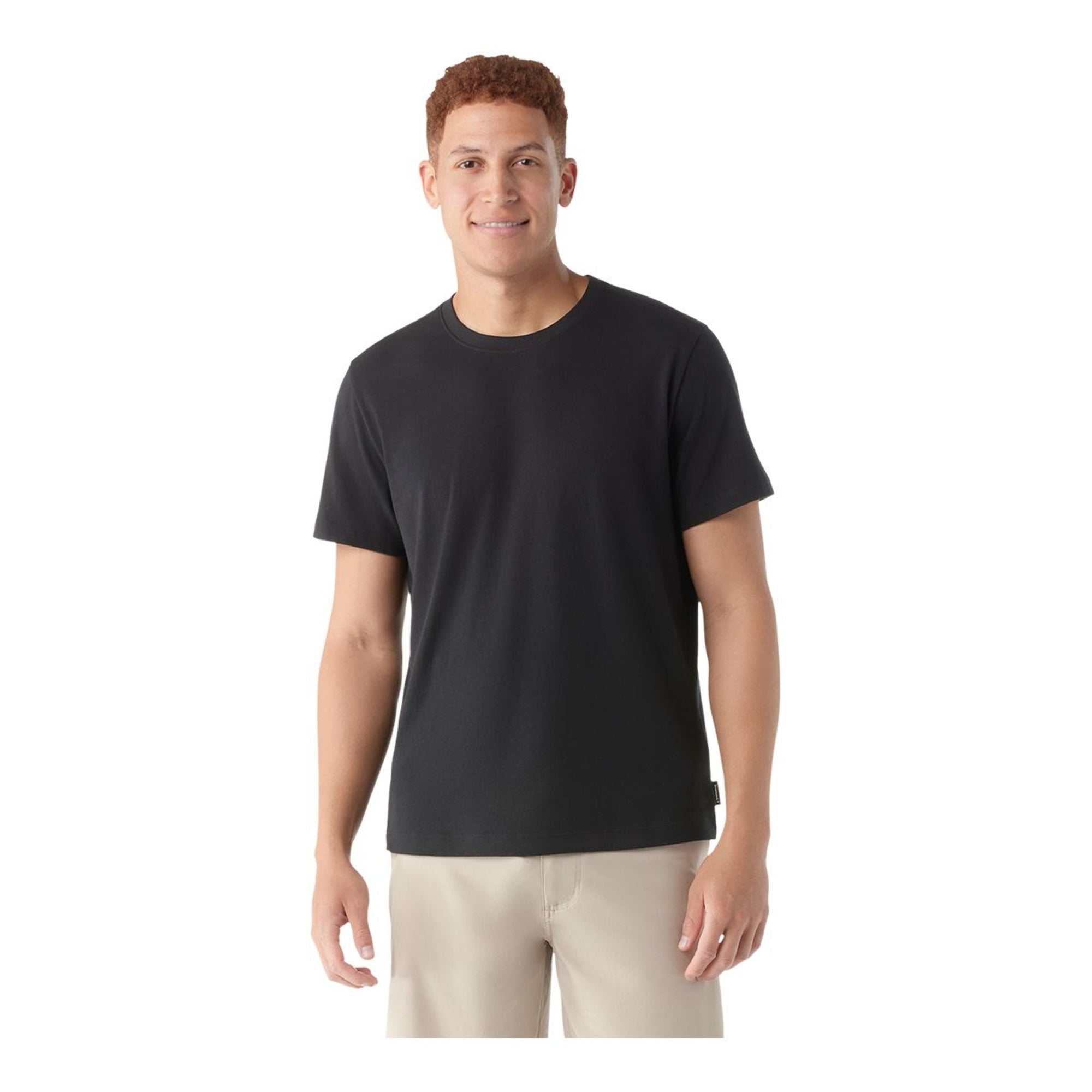 Men's Perfect Crew Short Sleeve Tee