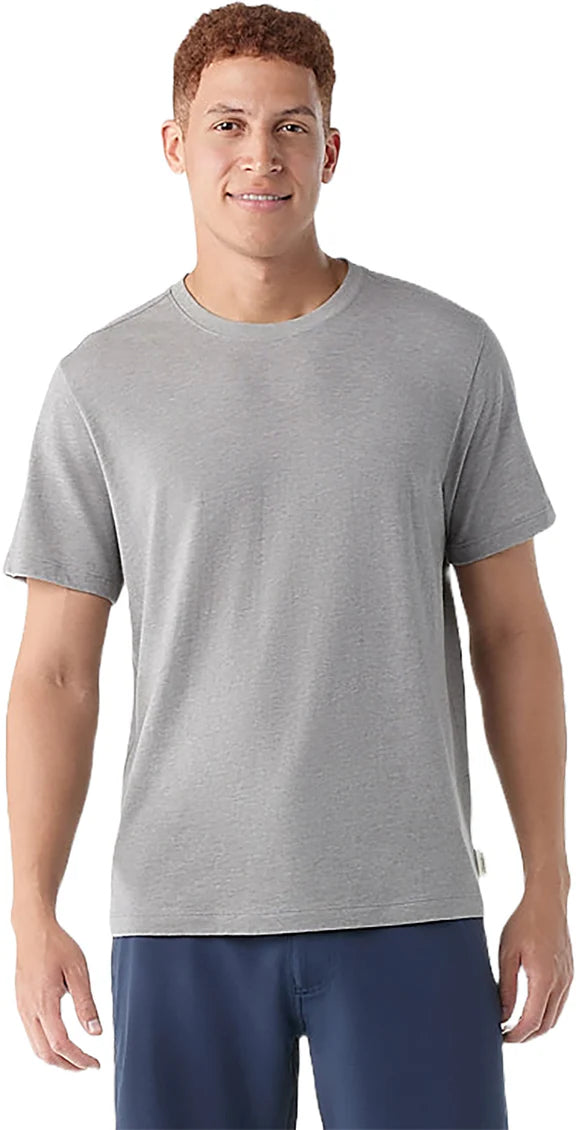 Men's Perfect Crew Short Sleeve Tee