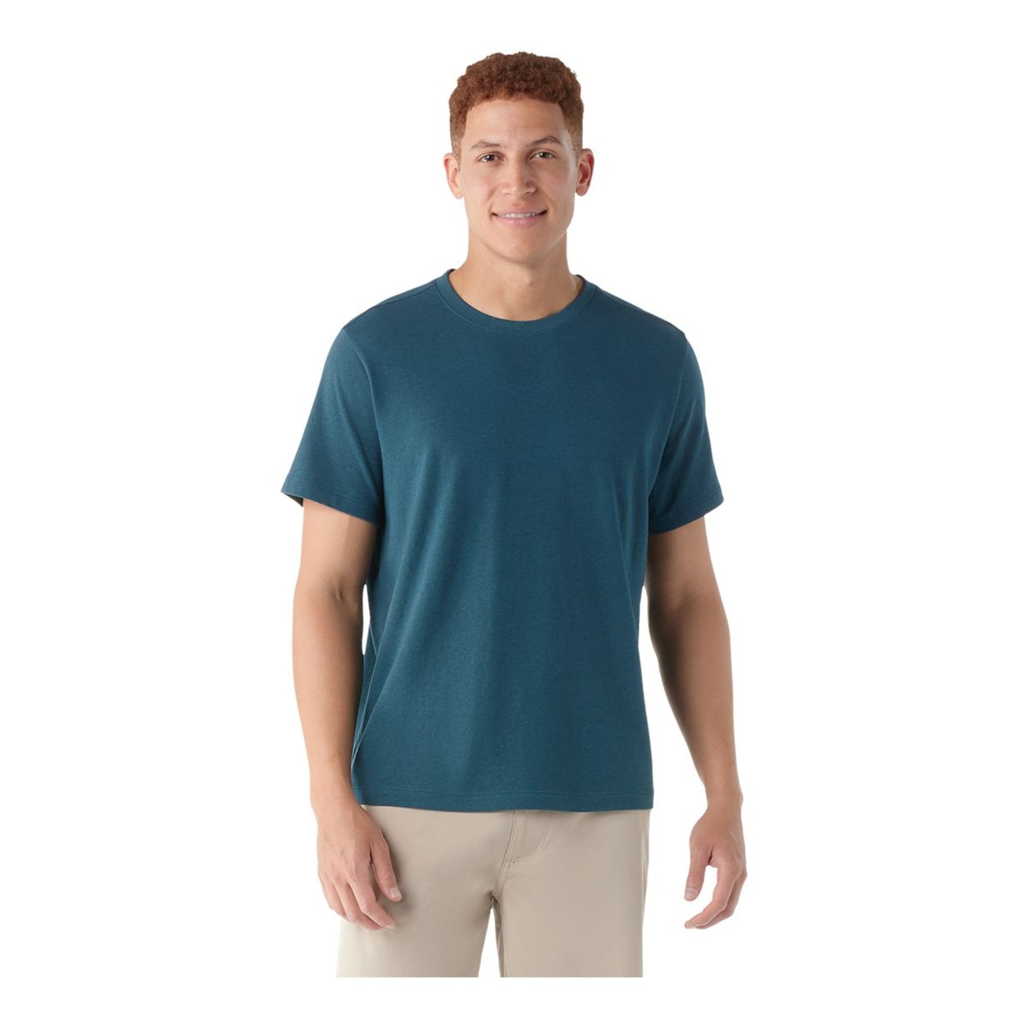 Men's Perfect Crew Short Sleeve Tee