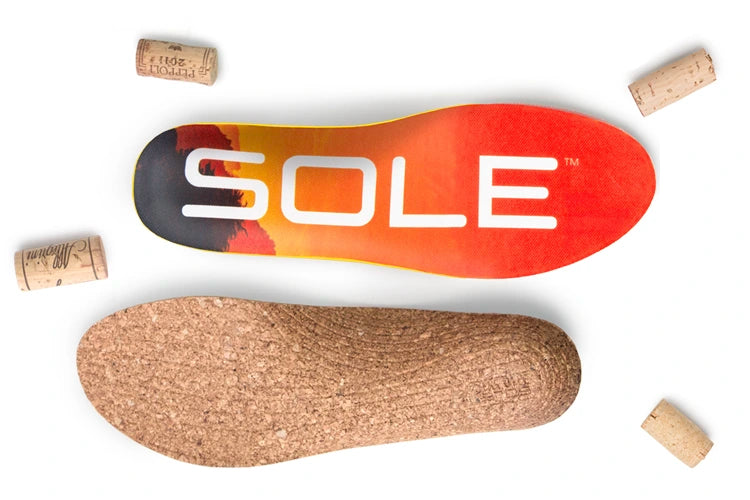 SOLE Performance Insole - Medium