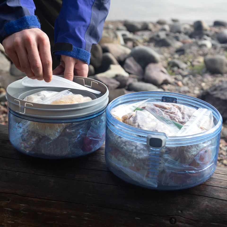 BV ONE® Adjustable Bear Canister