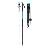 G3 PIVOT folding ski poles