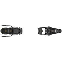 Atomic Shift 2 10 MN ski binding in Black/Bronze, image 2