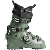 Atomic Hawx Ultra XTD 120 BOA touring ski boot - Moss, side view