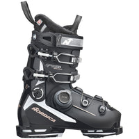Speedmachine 3 85 W BOA - Black/White/Pink