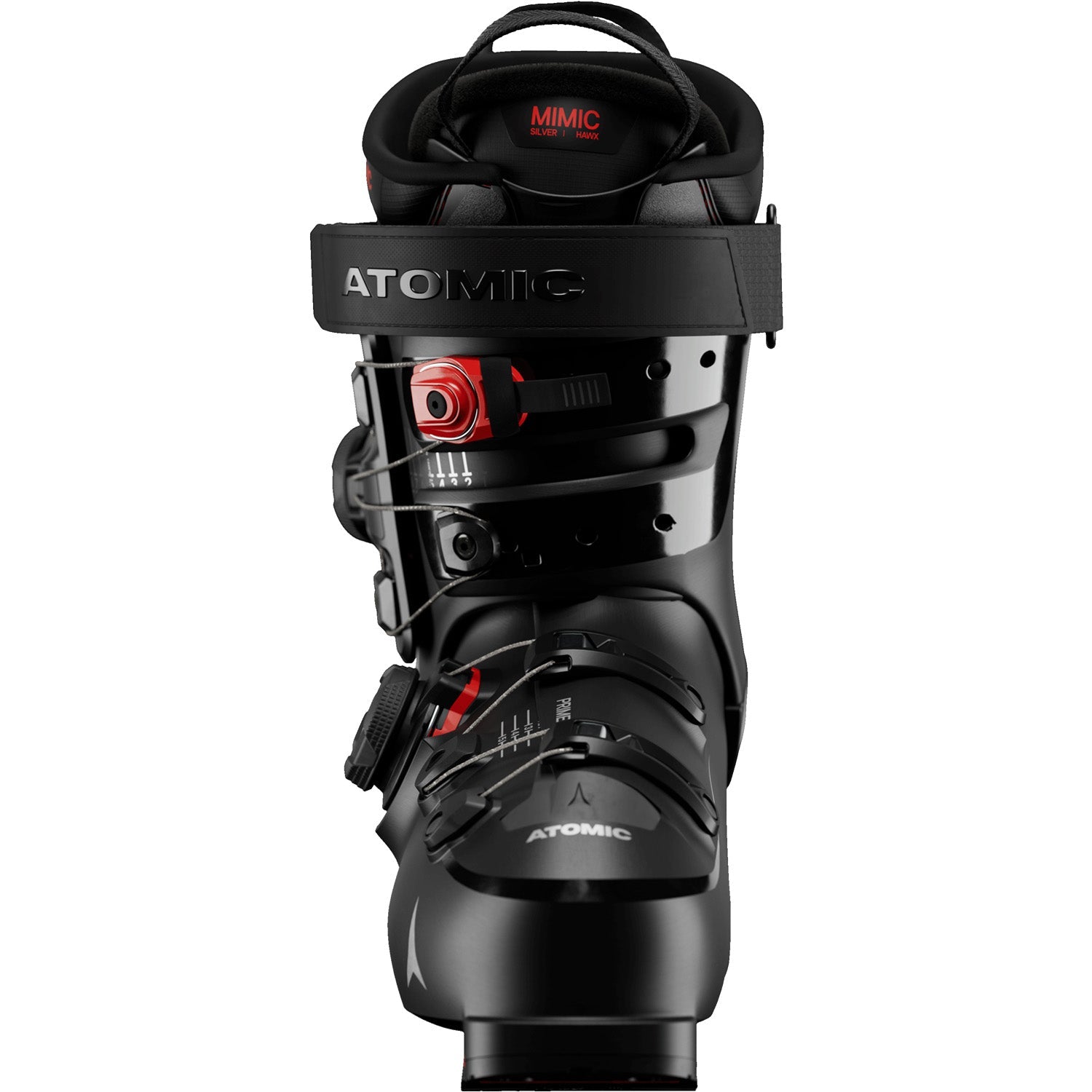 Atomic Hawx Prime 110 Dual BOA Ski Boot, detail