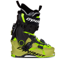 Dynafit Radical Pro Boot Golden Lime/Ultra Yellow