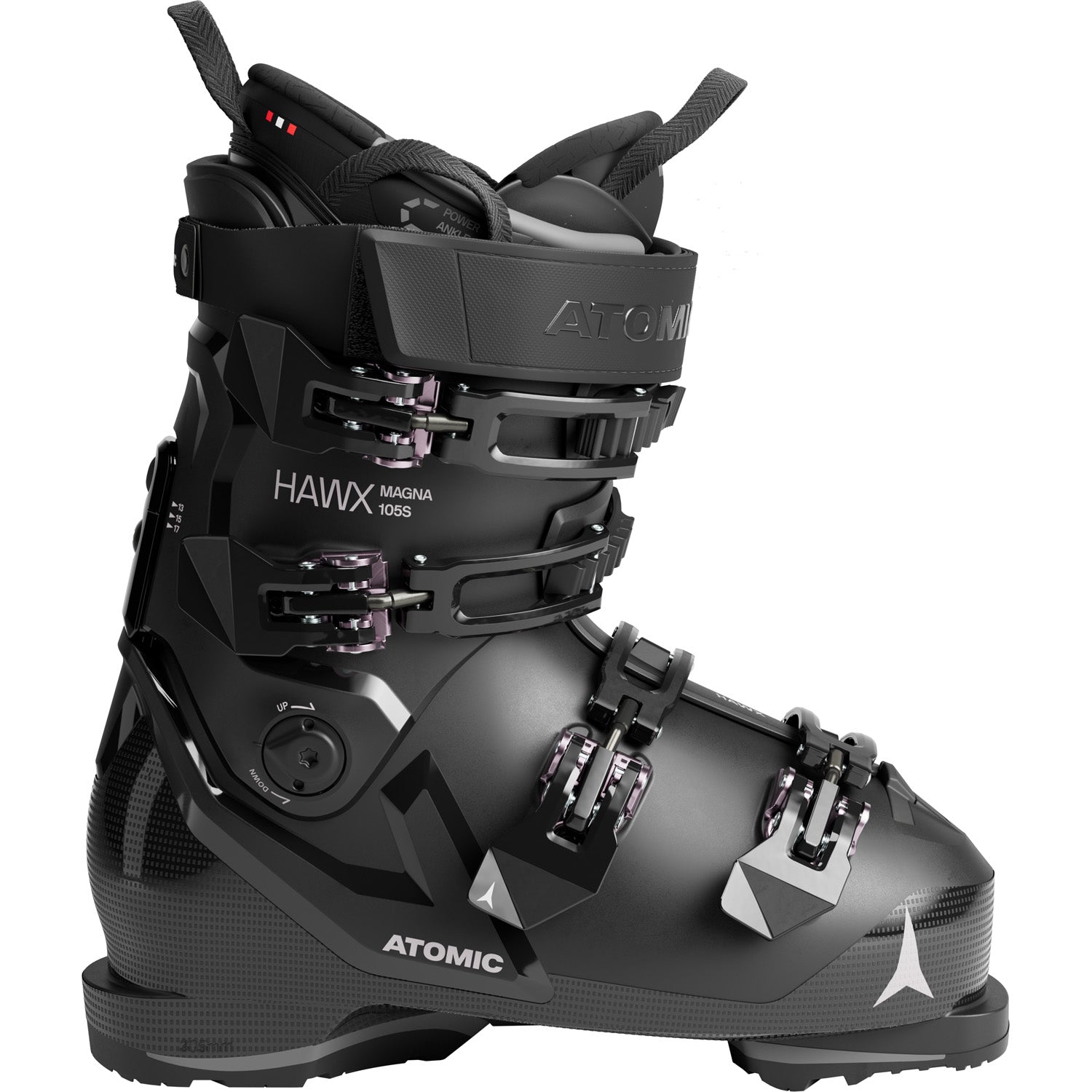 Atomic Hawx Magna 105 S Ski Boot, front