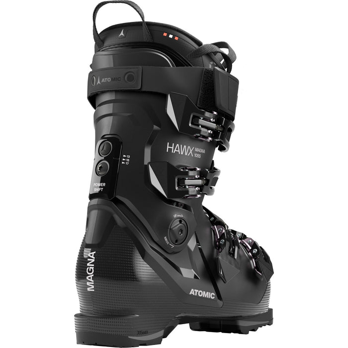 Atomic Hawx Magna 105 S Ski Boot, side