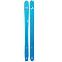 Kaizen 105 (26/27) - Glacier Blue