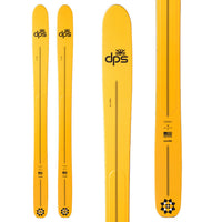 Lotus 112 (26/27) - Yellow