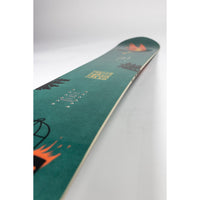 CAPiTA The Equalizer Snowboard 2027 detail