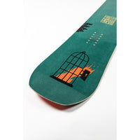 CAPiTA The Equalizer Snowboard 2027 detail 2