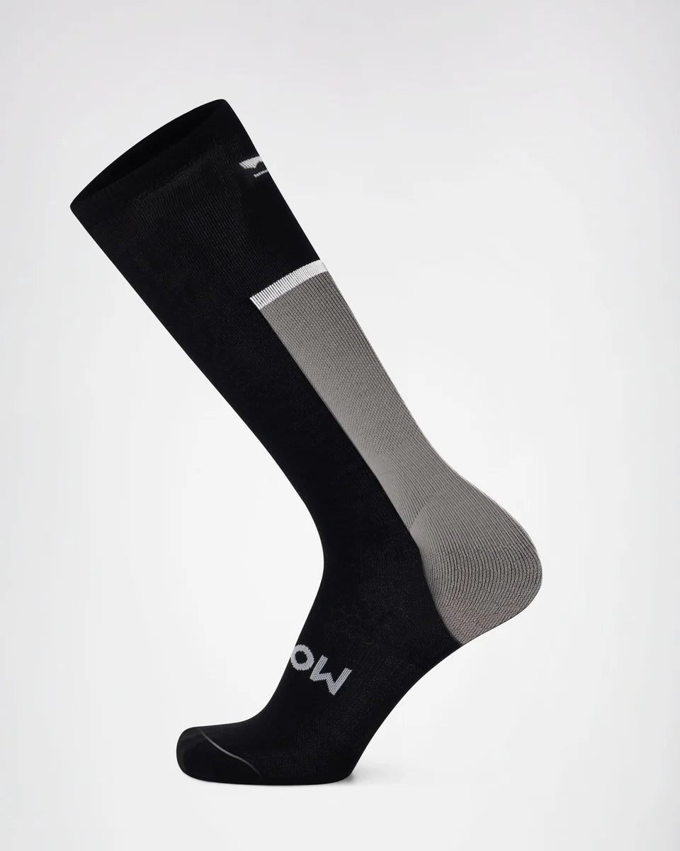 Pro Lite Merino Snow Socks