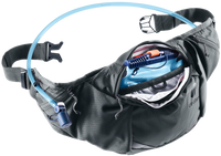 Deuter Pulse hip bag on rider