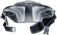 Deuter Pulse Pro 5 back panel detail