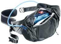 Deuter Pulse Pro 5 tool organizer detail