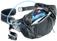 Deuter Pulse Pro 5 tool organizer detail