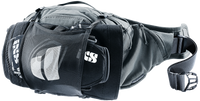 Deuter Pulse Pro 5 on rider