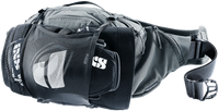 Deuter Pulse Pro 5 on rider