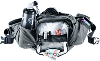Deuter Pulse Pro 5 side view