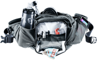 Deuter Pulse Pro 5 side view