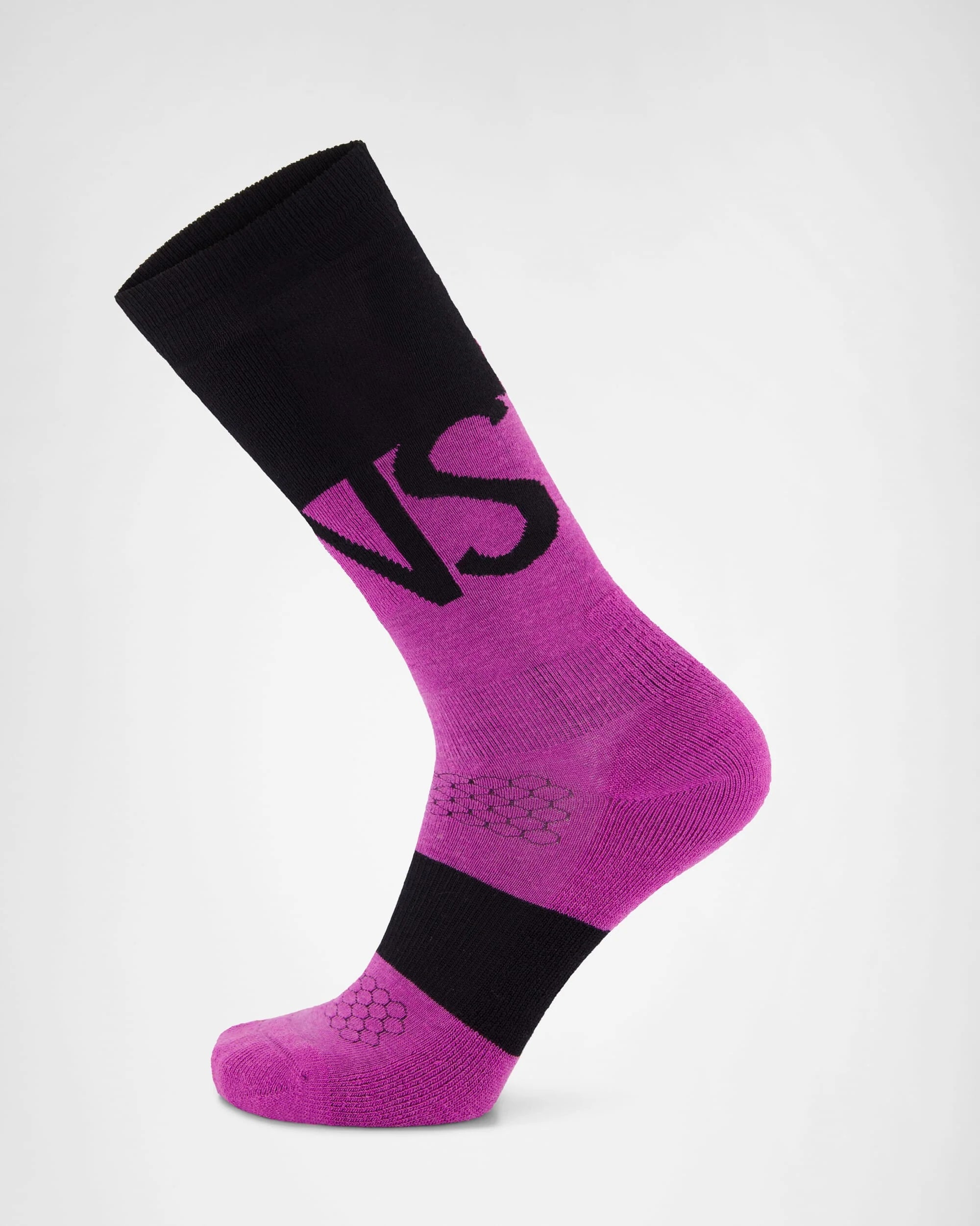 Ultra Cushion Merino Snow Sock