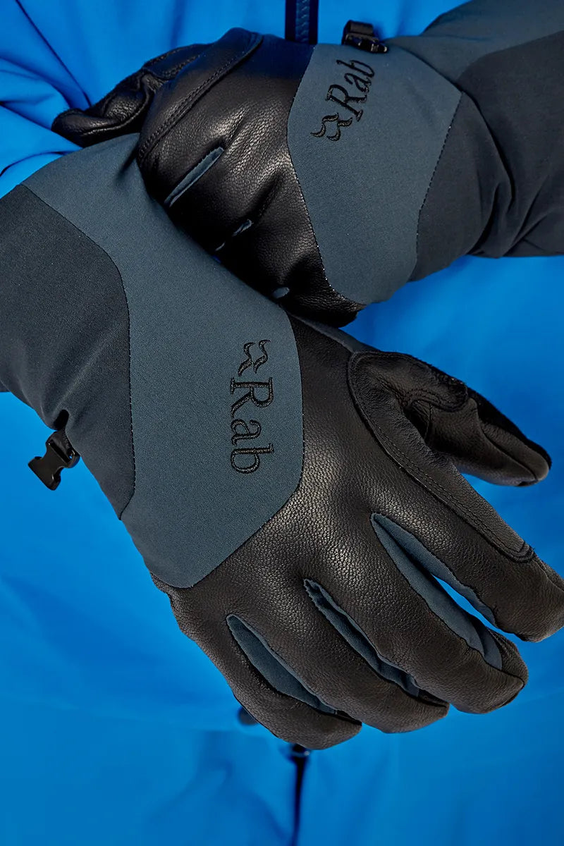 Khroma Freeride GTX Gloves