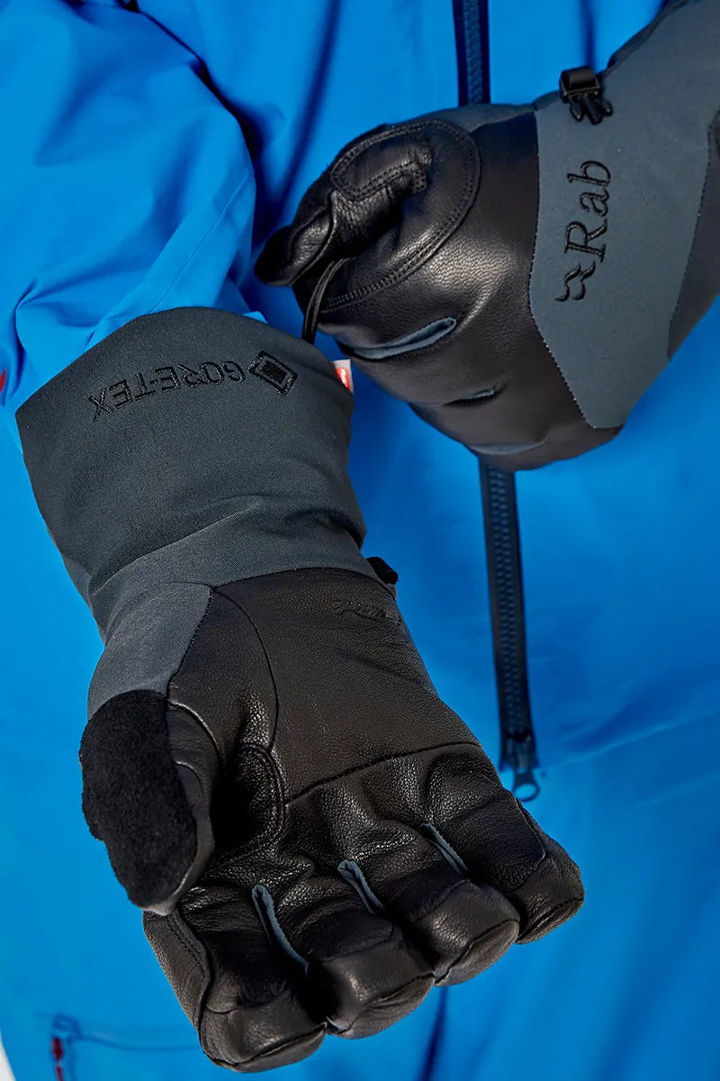Khroma Freeride GTX Gloves