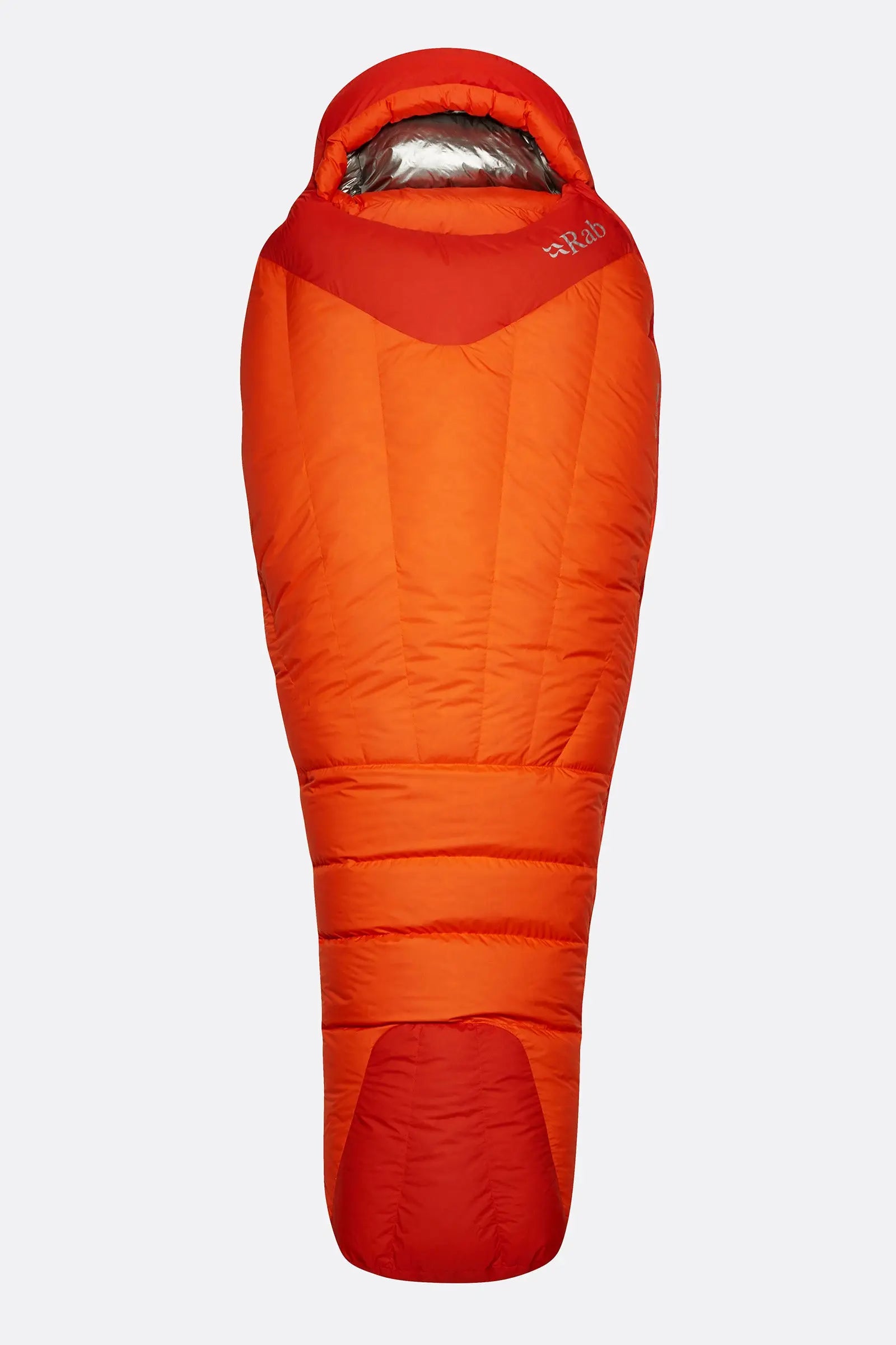 Andes Infinium 800 Down Sleeping Bag (-23C)