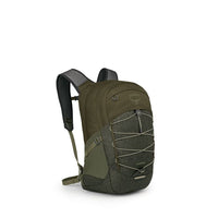 Osprey Quasar side view