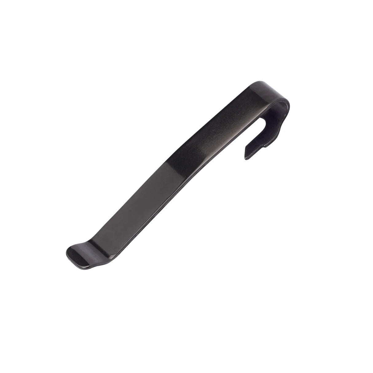 Quick-Release Pocket Clip