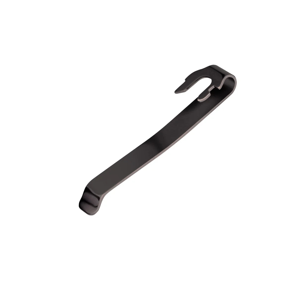 Quick-Release Pocket Clip