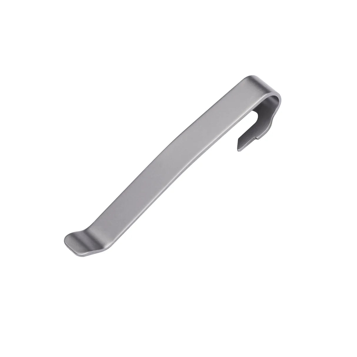 Quick-Release Pocket Clip