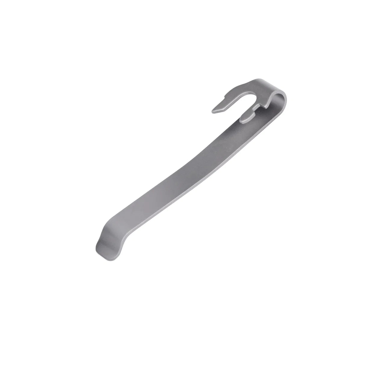 Quick-Release Pocket Clip