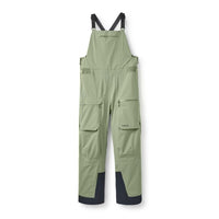 Rab Bigline Bib, Women's, Dark Fig Green