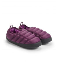 Rab Cirrus Hut Slippers, Mulberry