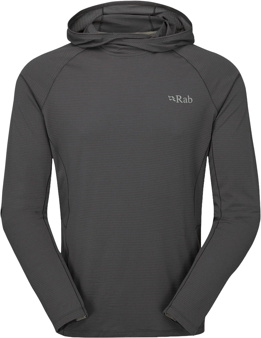 Sonic Hoody