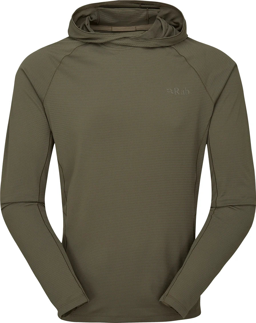 Sonic Hoody