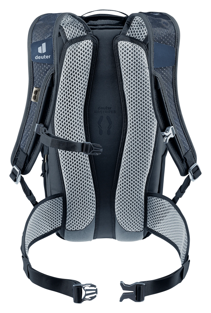 Deuter Race 12 back system detail